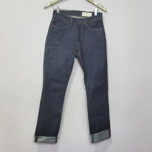 Imogene and Willie Rigid Imogene Jeans